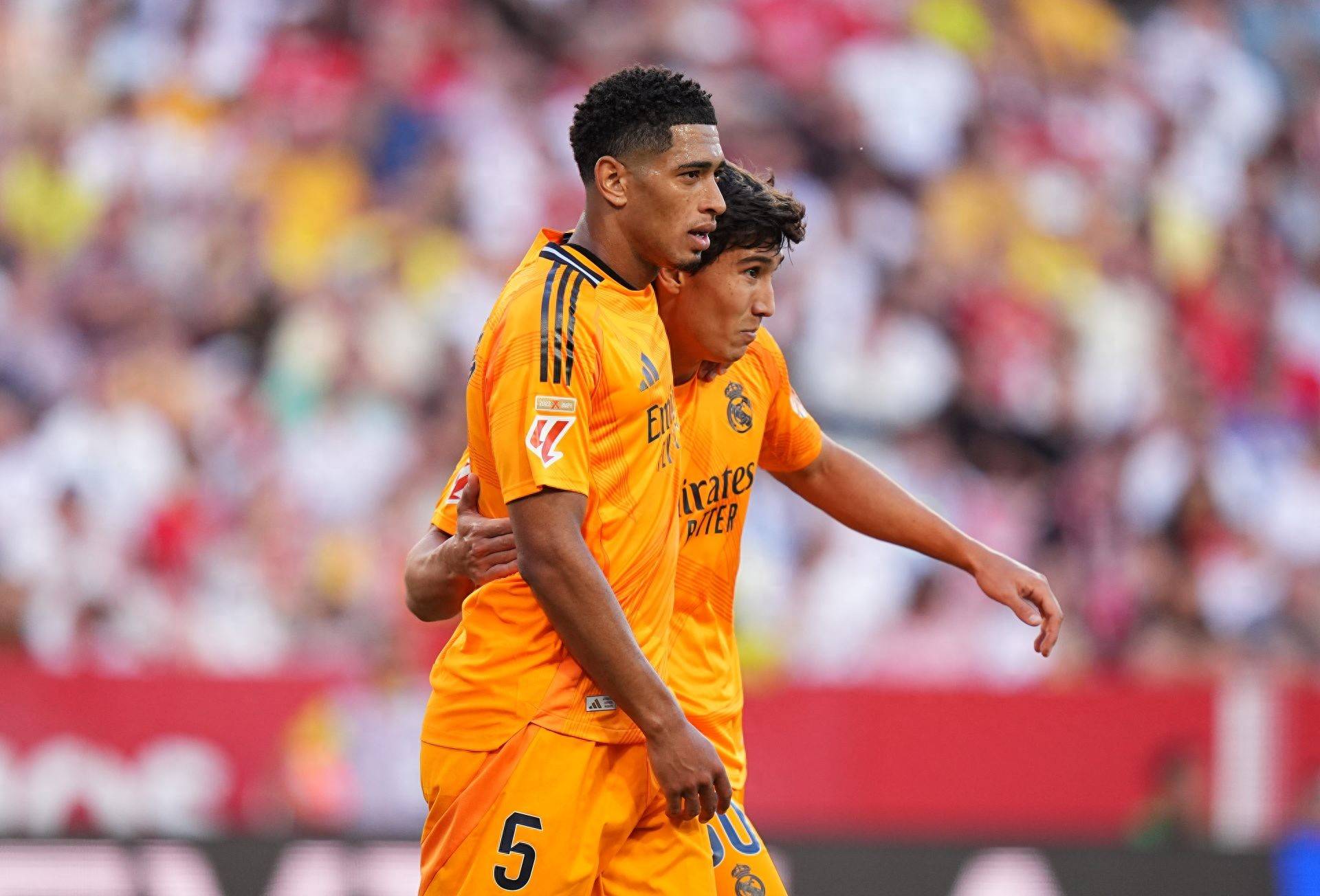 关于今晚体能课后,皇家马德里官宣签约备战法甲,信心回归,年轻球员得到机会的信息 关于今晚体能课后,皇家马德里官宣签约备战法甲,信心回归,年轻球员得到机会的信息